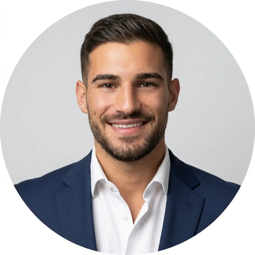 Aitor — founder of ToyDrop Mallorca